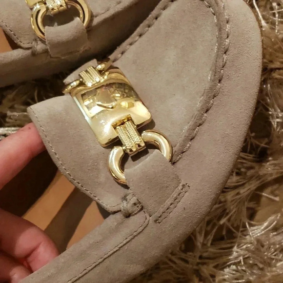 Kate Spade new York flat loafers size 8.5 Brand new - Picture 8 of 8